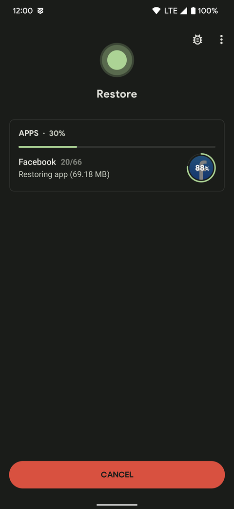 Sprite Backup Android How to back up your Android phone