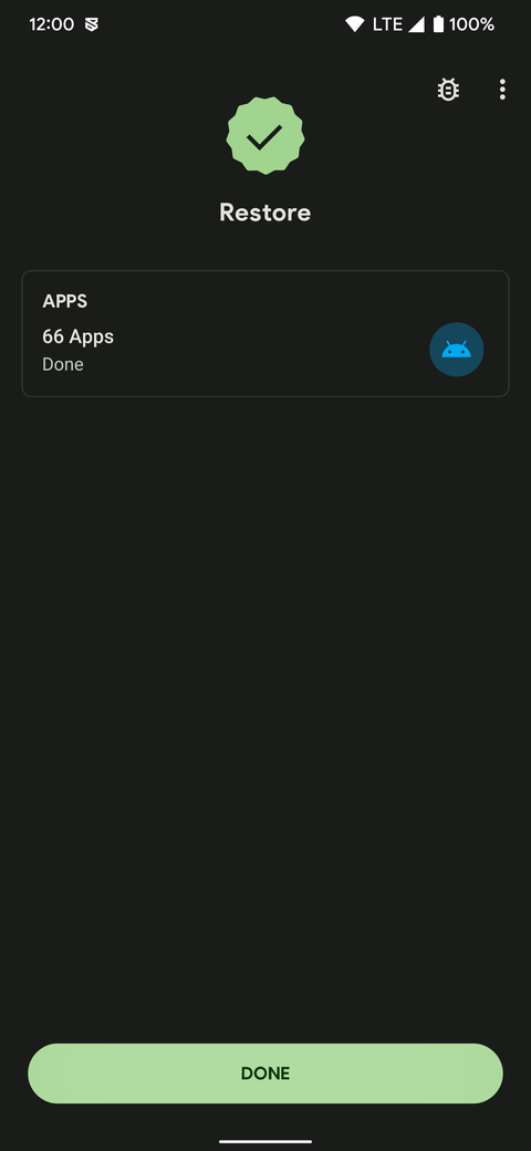 Sprite Backup Android How to back up your Android phone