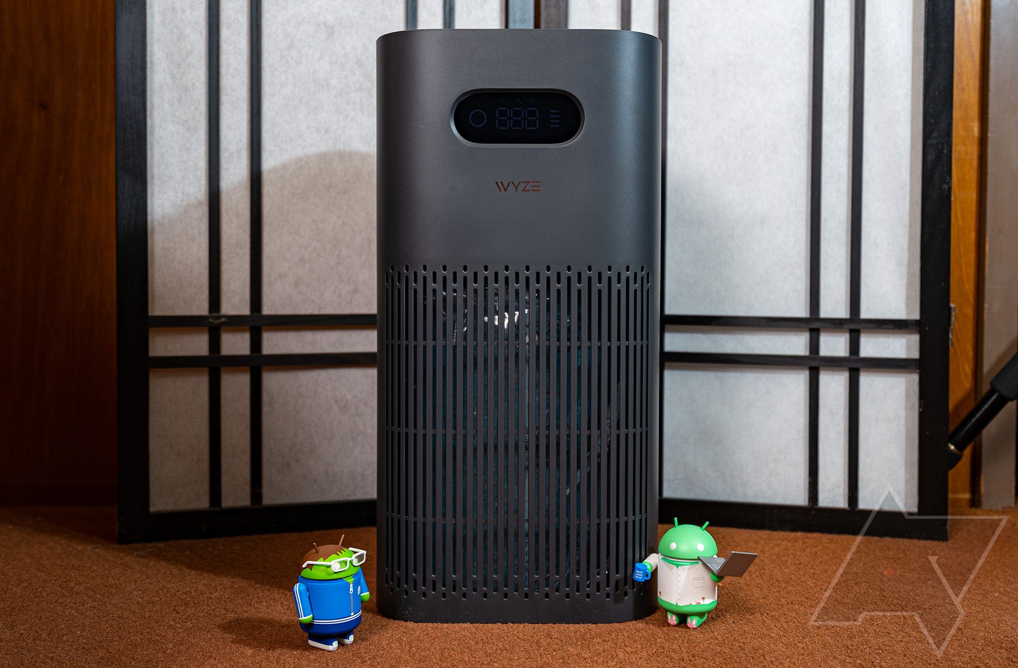 Wyze Air Purifier Review
