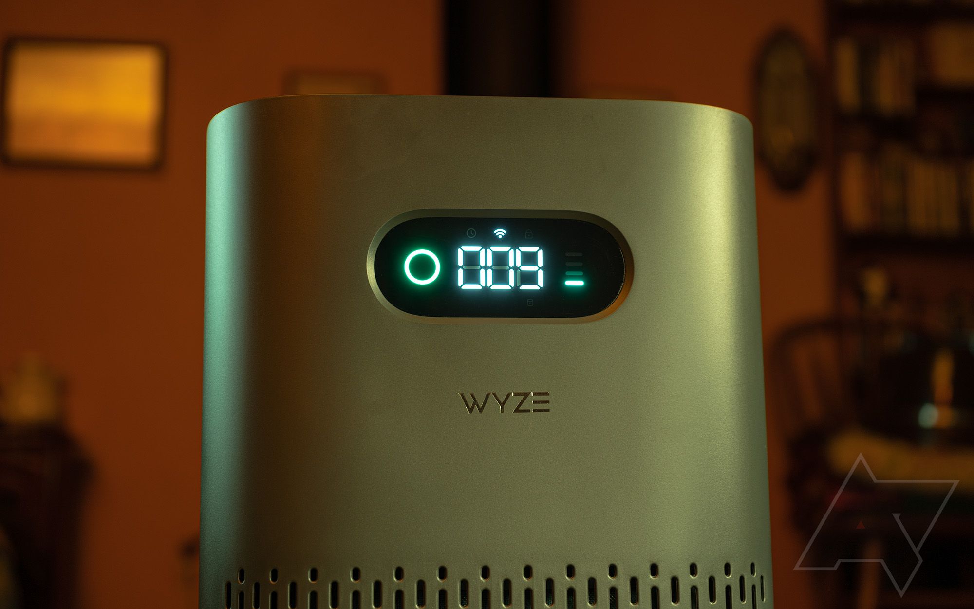 Wyze Air Purifier Review