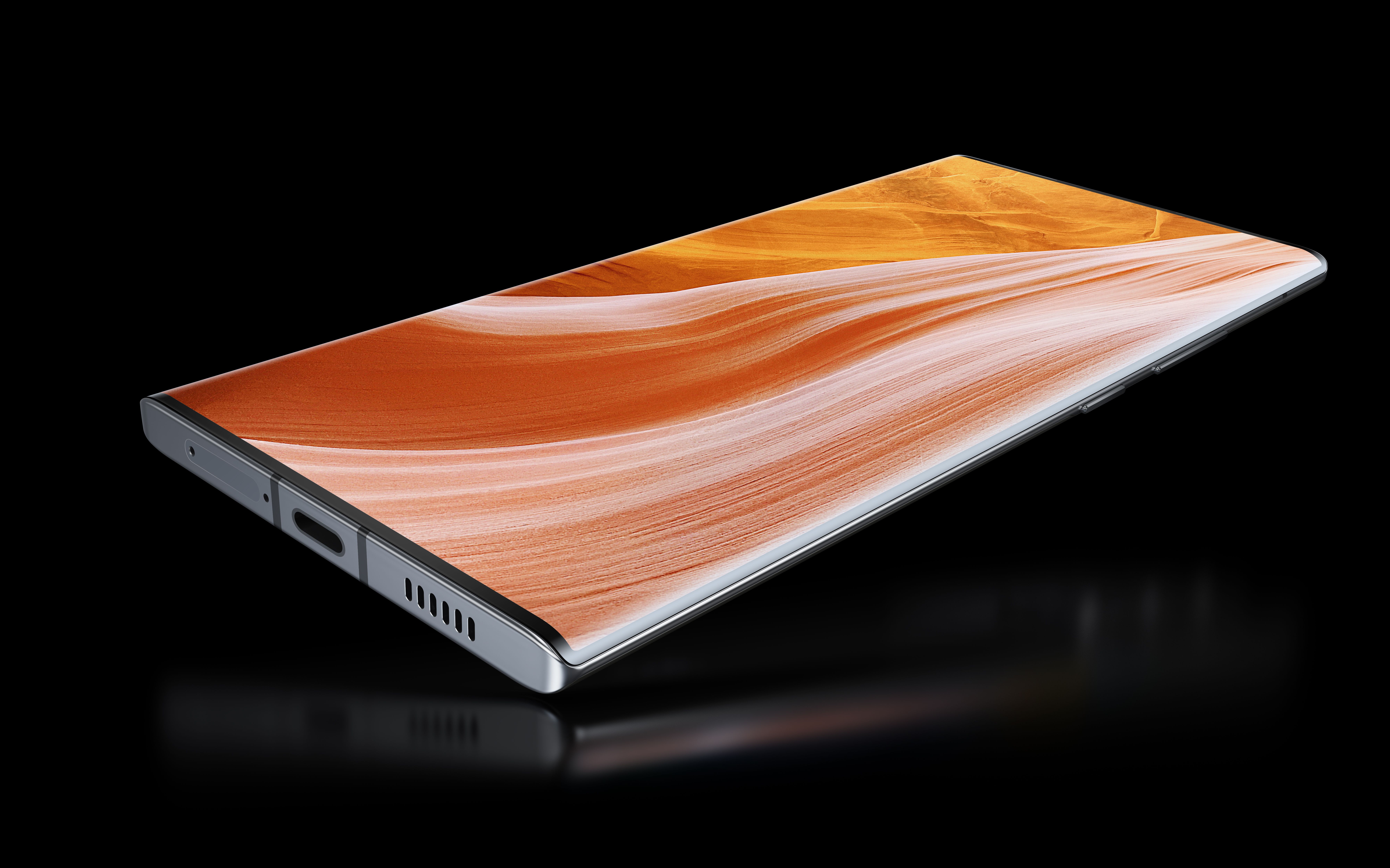 ZTE Axon 40 Ultra 512GB 12GB RAM 中国版 ZTE Axon 40 Ultra | Android Smart Phone | Qualcomm® aptX™