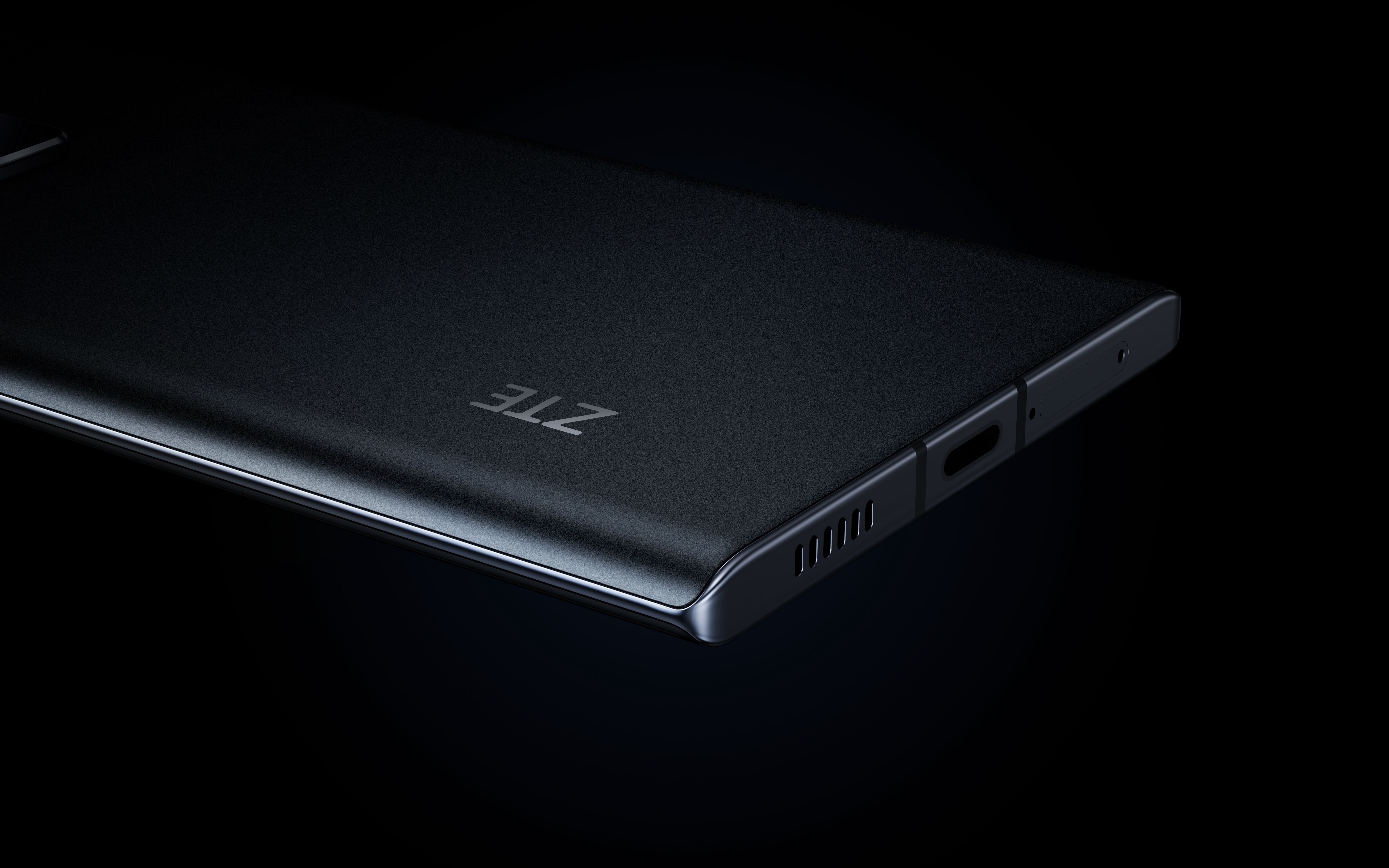 The ZTE Axon 40 Ultra subtly refines its cutting-edge camera tech