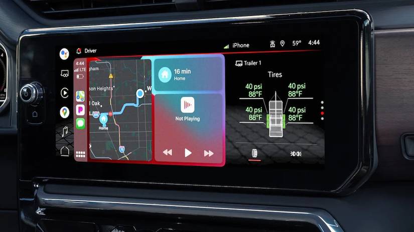 Android Auto Gm Android Auto vs. Android Automotive vs. GAS (Google Automotive Services)