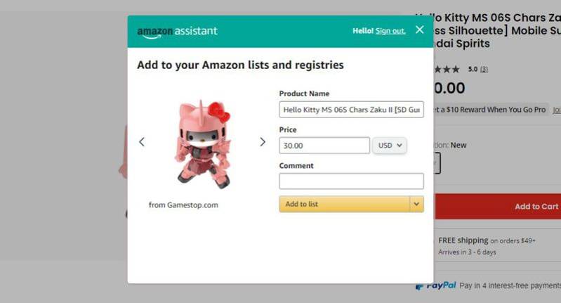Amazon Assistant: What it is and how it saves you money