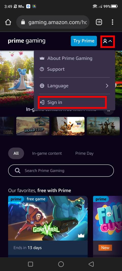 Amazon Prime Gaming: How to join and grab every exclusive freebie