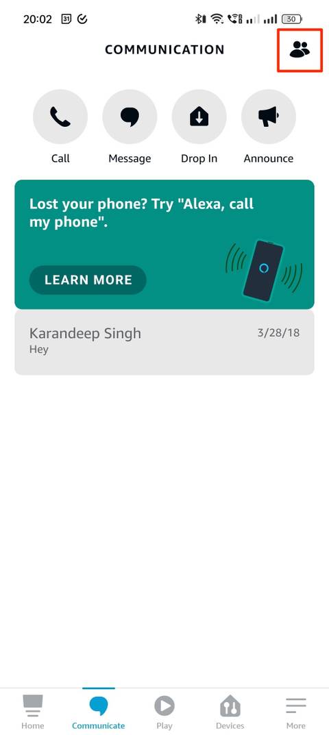 Amazon Echo: How to block unwanted callers
