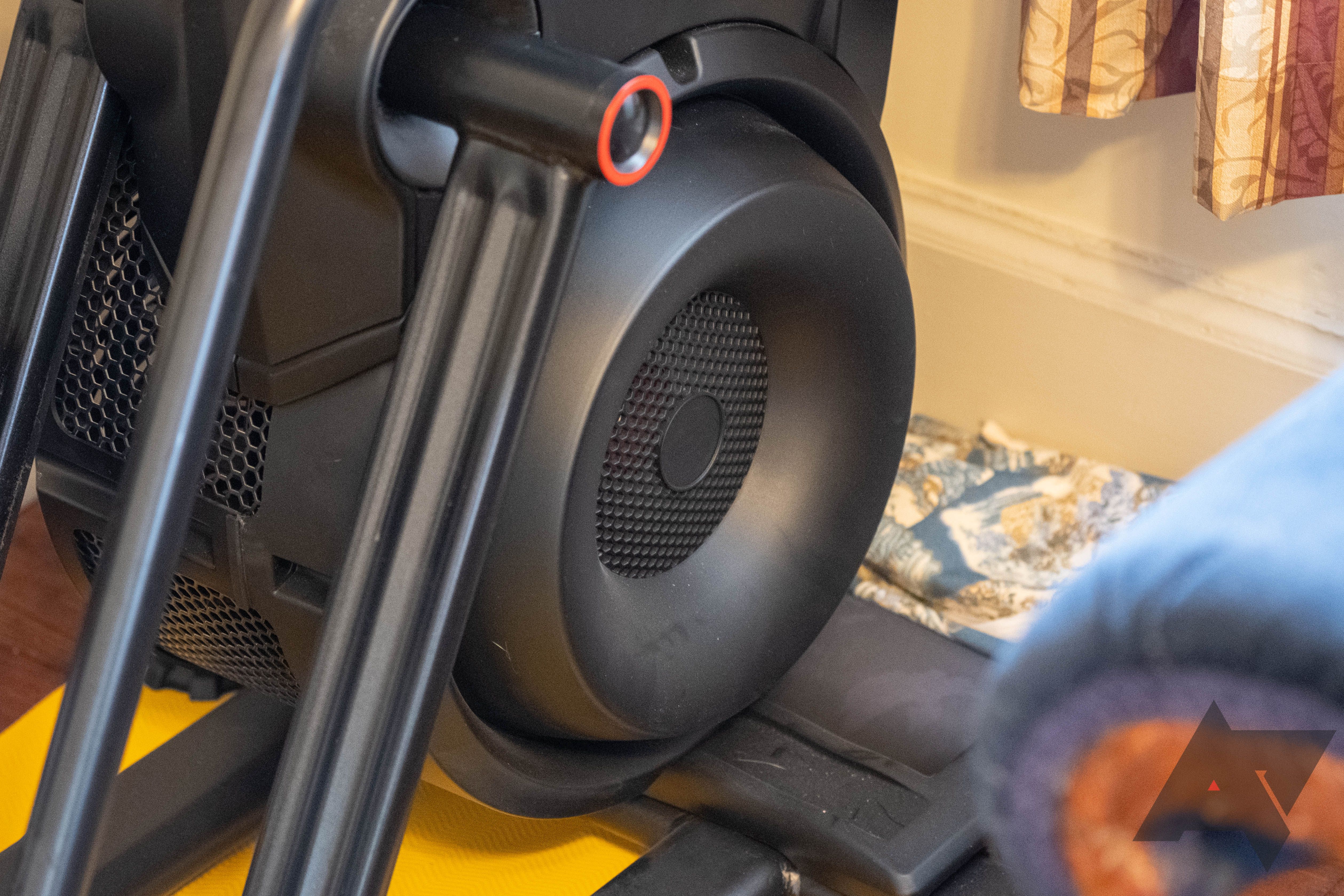 Bowflex Max Total 16 review: Your home gym can run Android, too