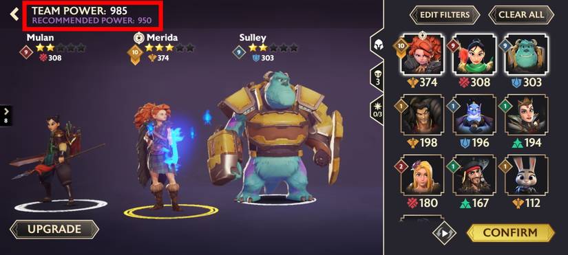Disney Mirrorverse guide: Save the universe by empowering your Guardians