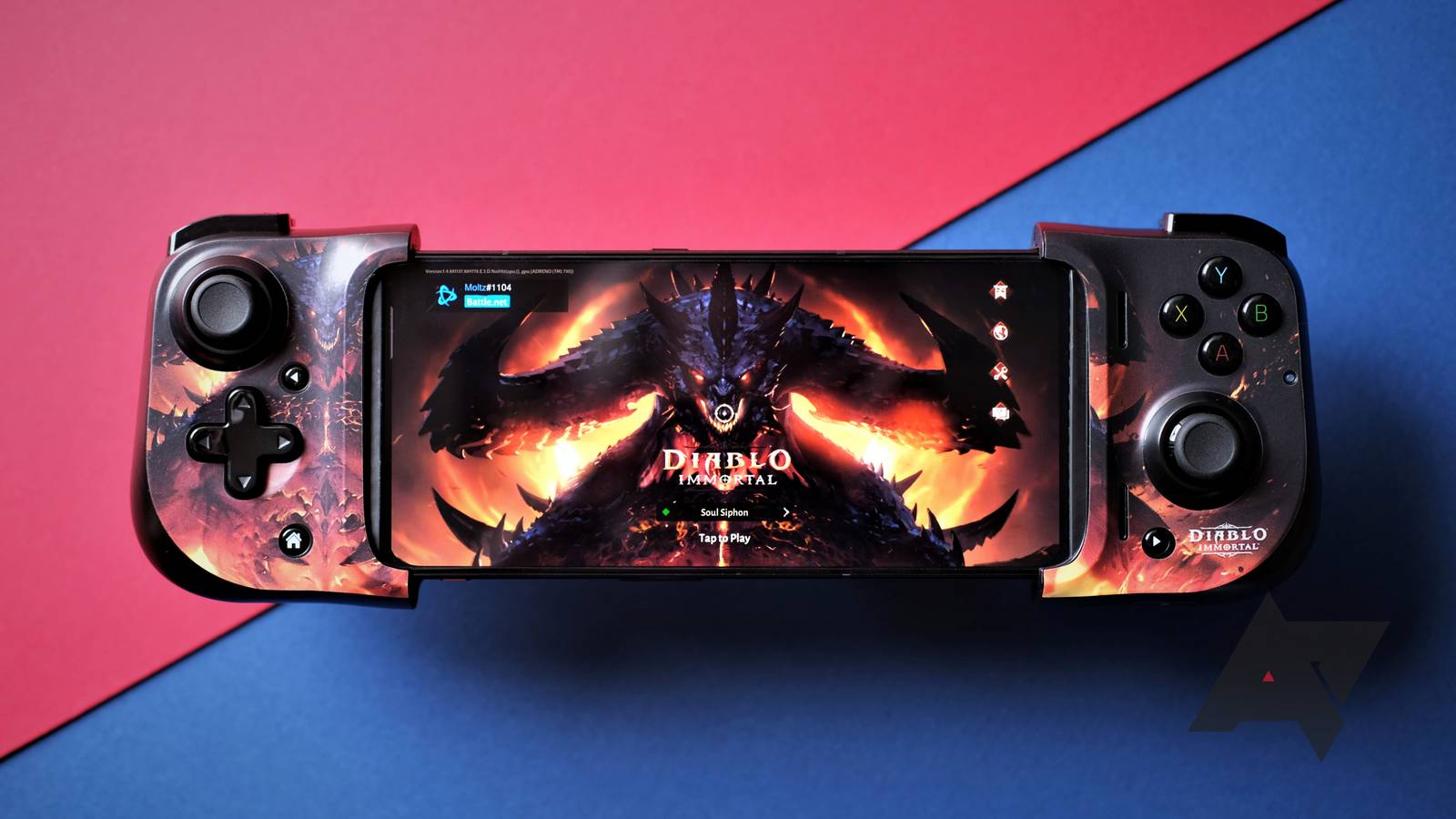 Diablo Immortal hands-on: Between the Devil and the deep blue sea