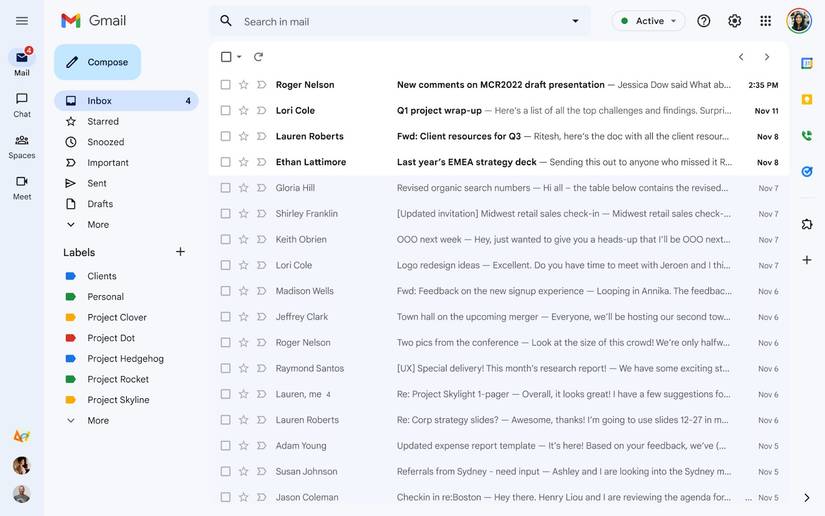 5 things Gmail needs to fix