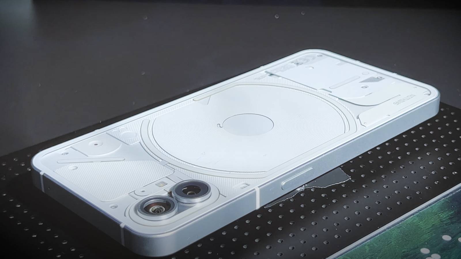 Nothing takes a page from OnePlus with an invite-only model for Phone 1 ...