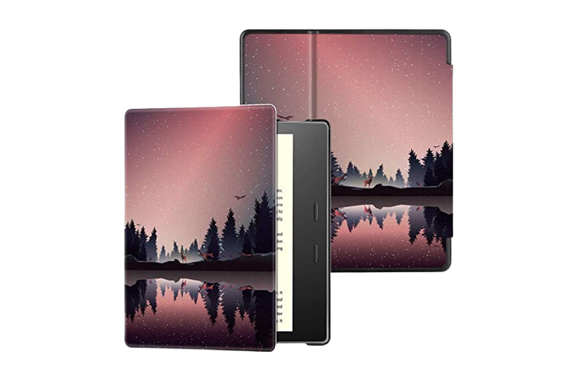The best Amazon Kindle Oasis cases in 2022