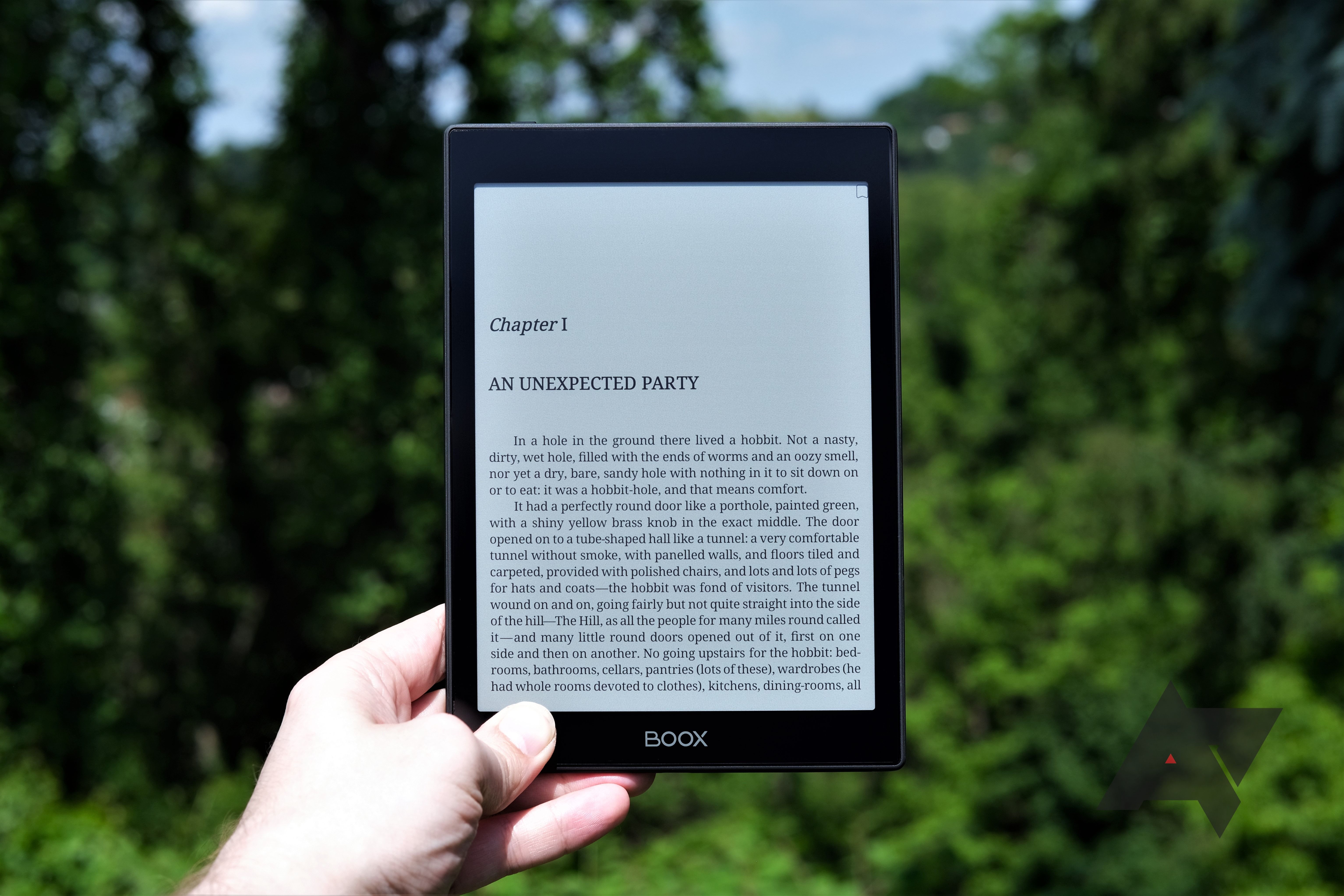 Boox Nova Air C review: Coloring outside the lines