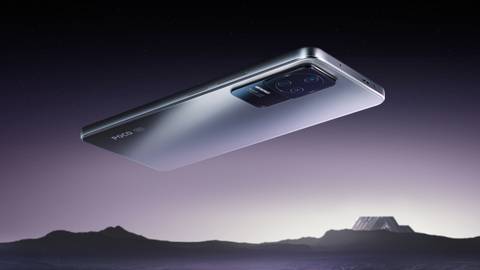 The Poco F4 and X4 GT pair powerful gaming hardware with sleek designs