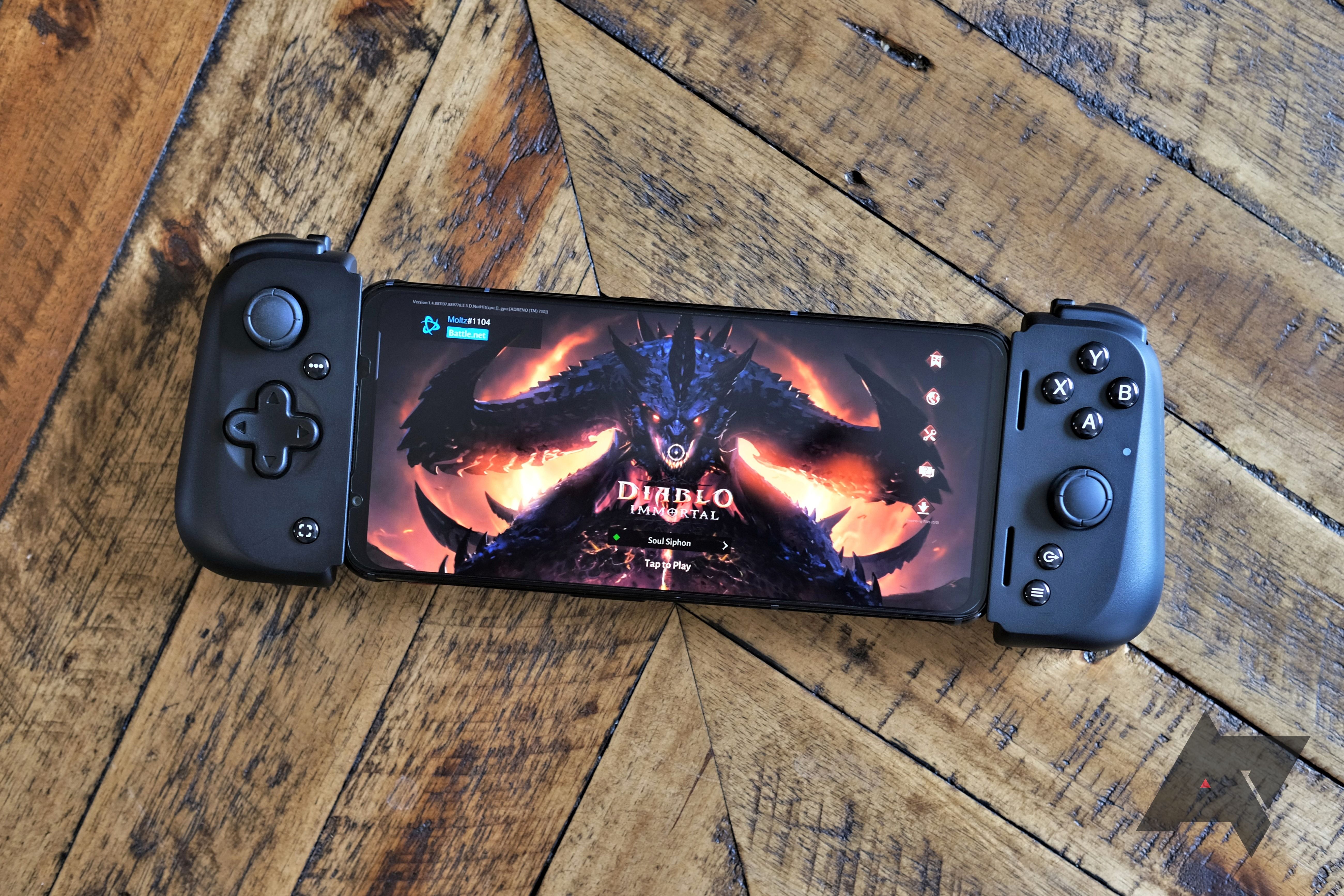 Take 60% off this top-rated game controller as it drops to a