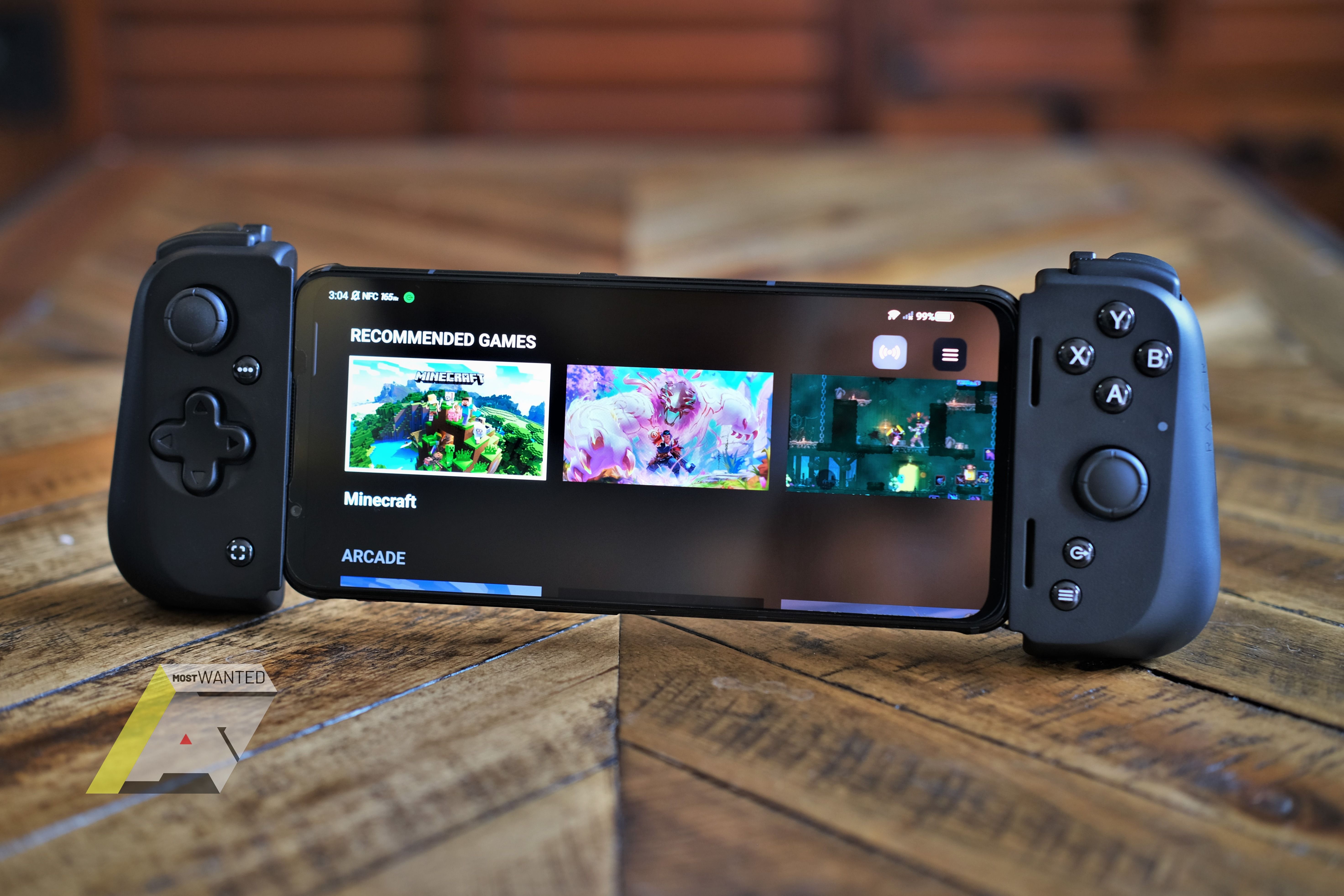 Razer Kishi V2 review: Switch fans only, please