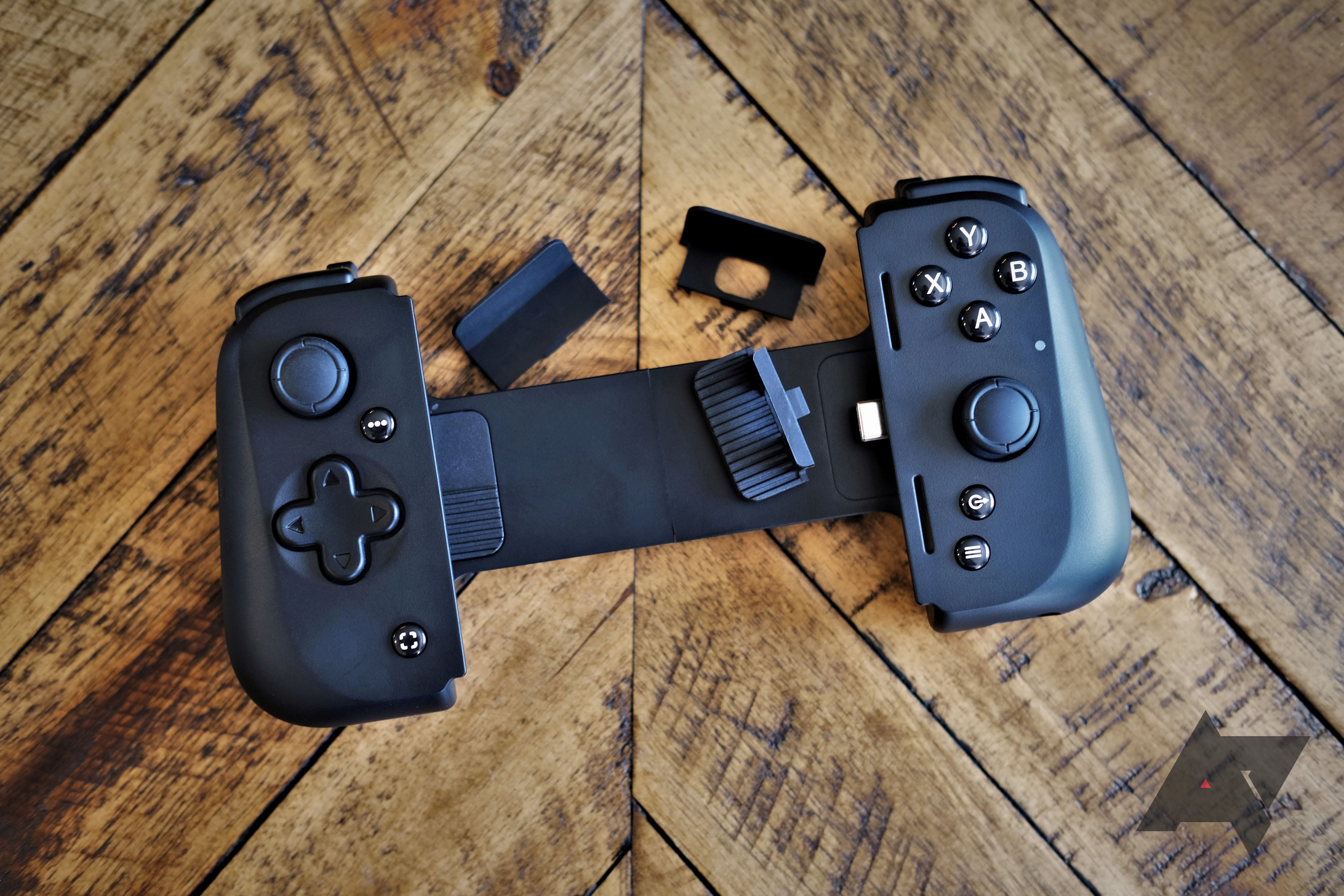 その他 RAZER KISHI V2 FOR ANDROID Razer Kishi v2 Gaming Controller for Android | Shop Now