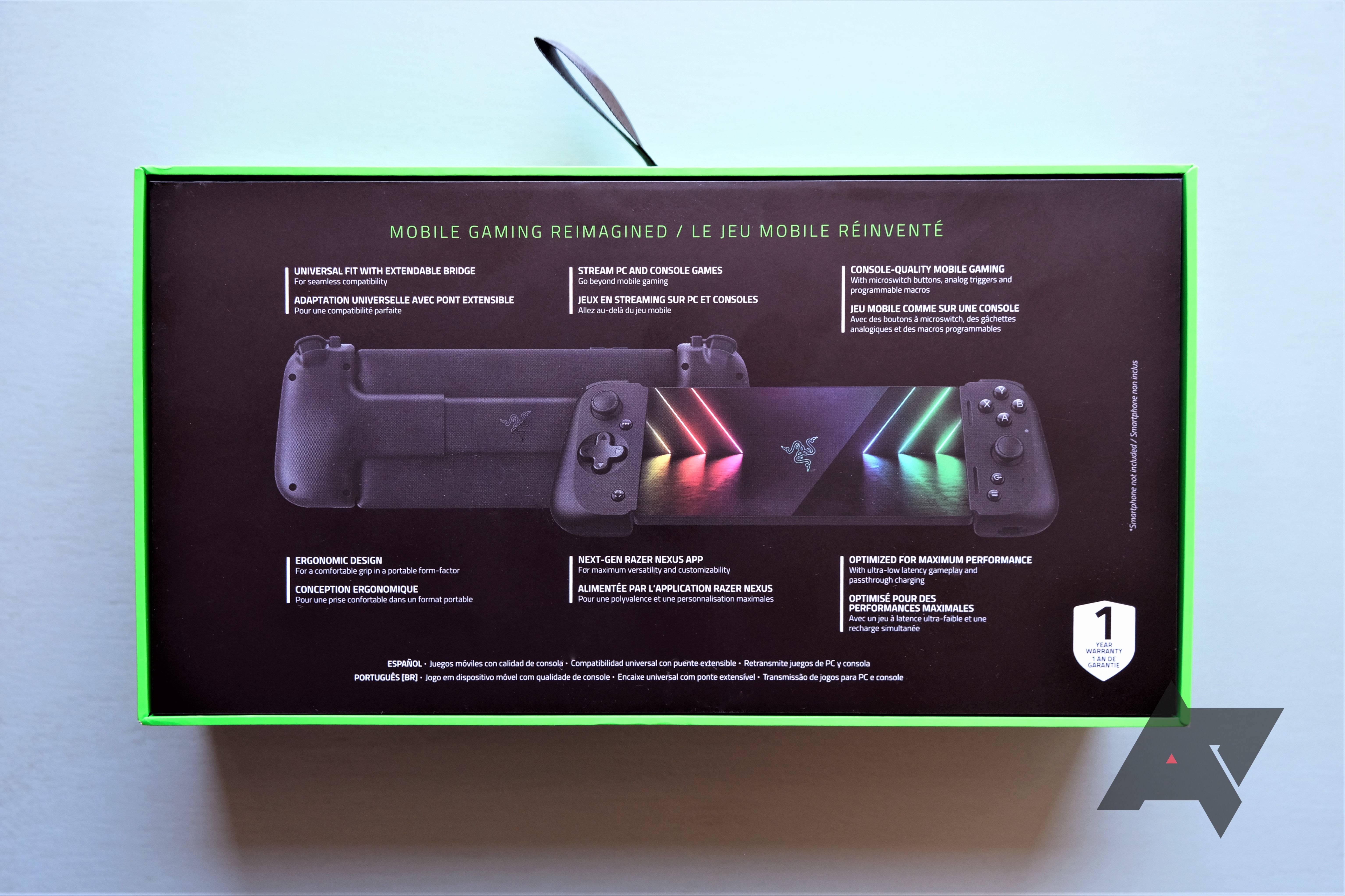 The best Android gaming controllers in 2022