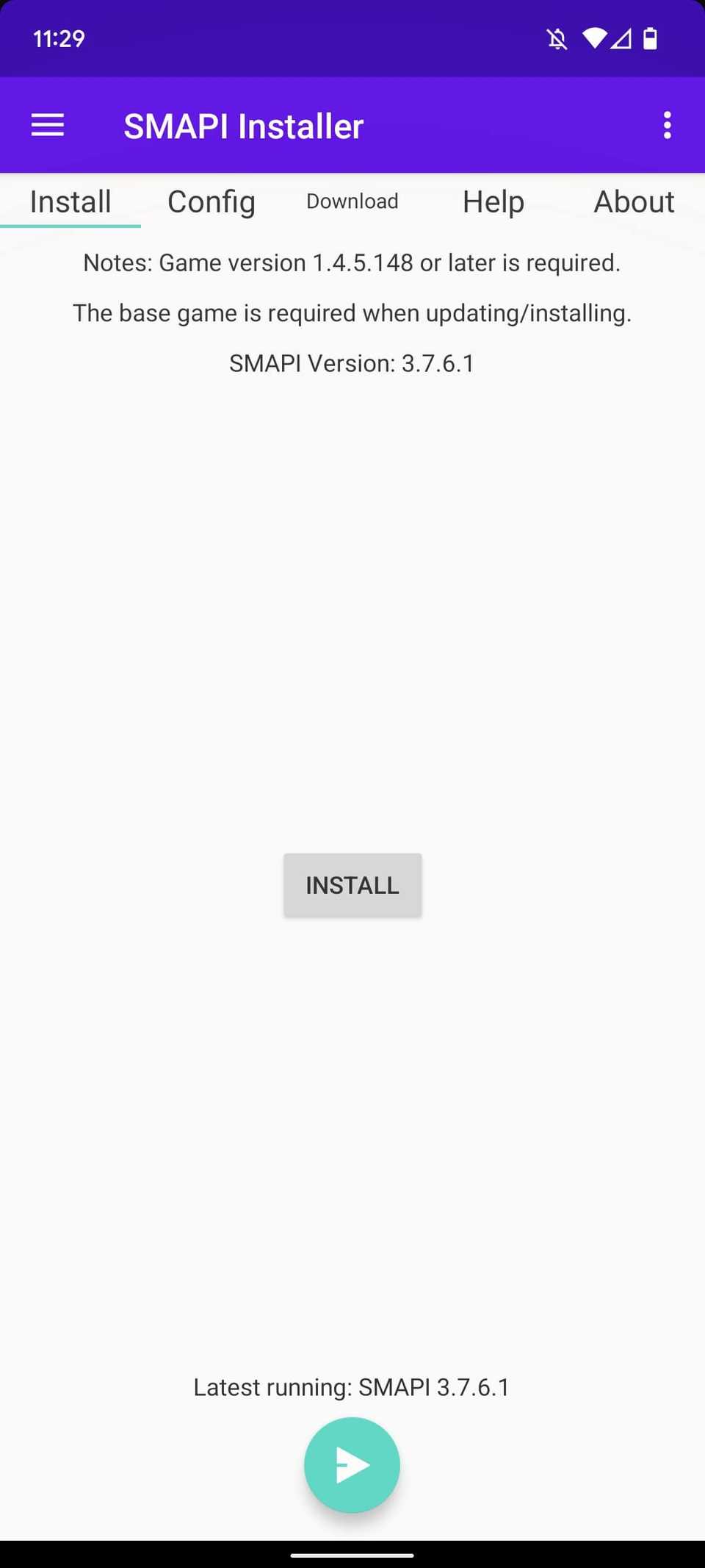 Smapi Install Page How to install Stardew Valley mods