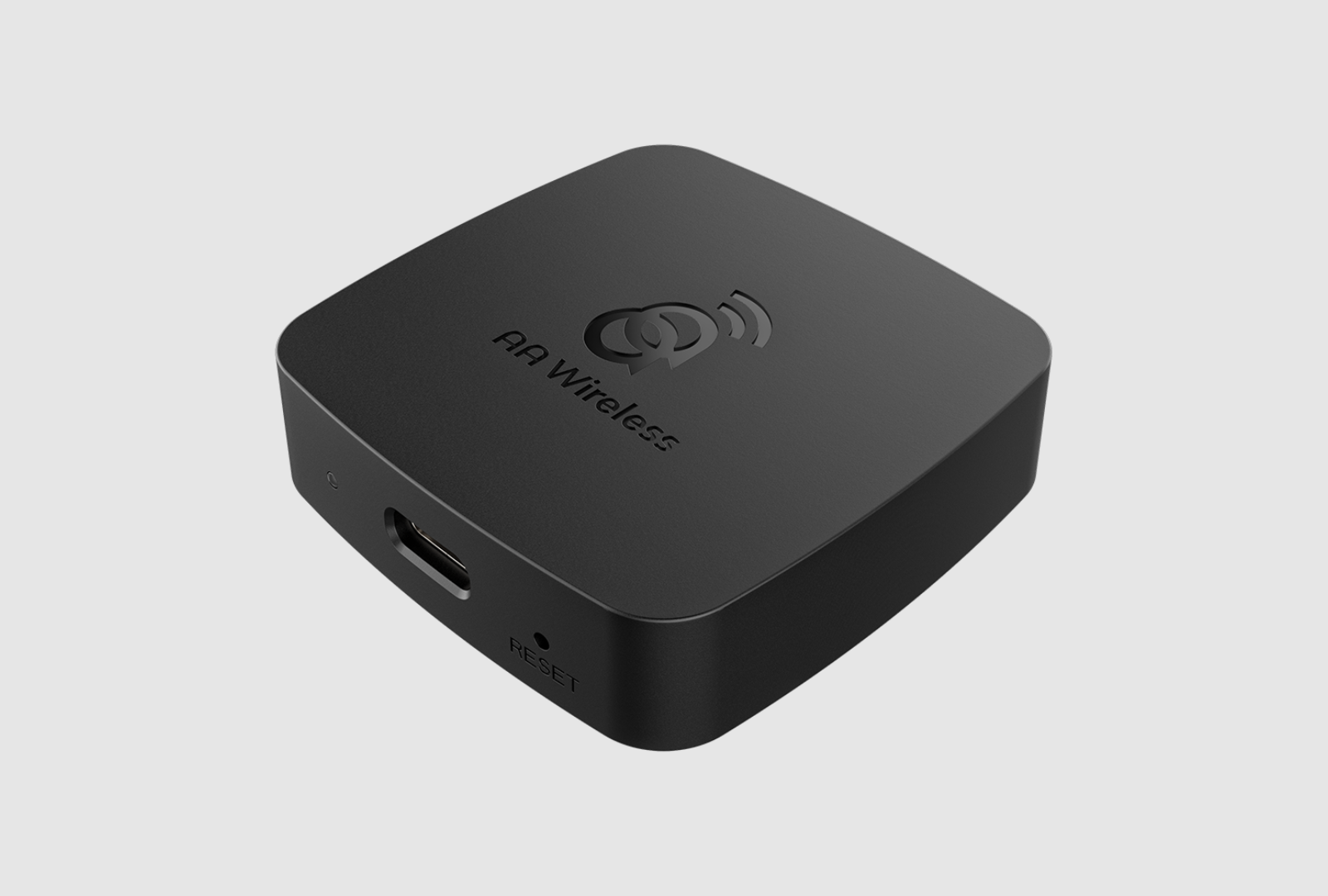You can now just outright buy the crowdfunded AAWireless Android