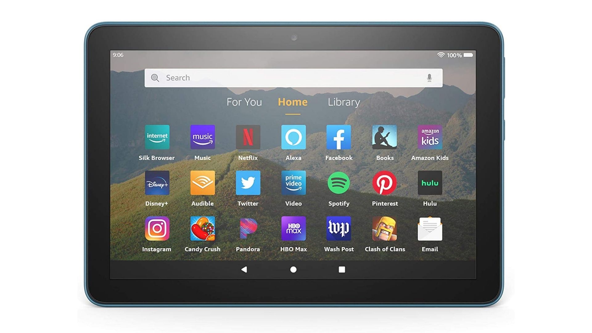 The best Amazon Fire tablets in 2022