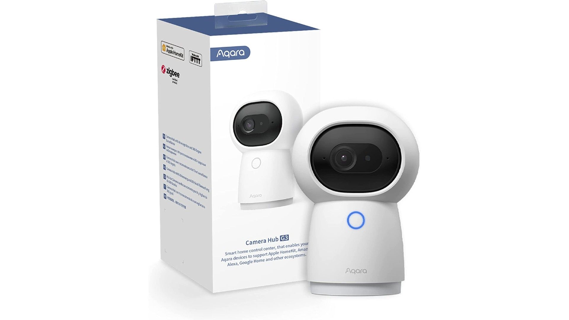 The best home security cameras for your smart home in 2023