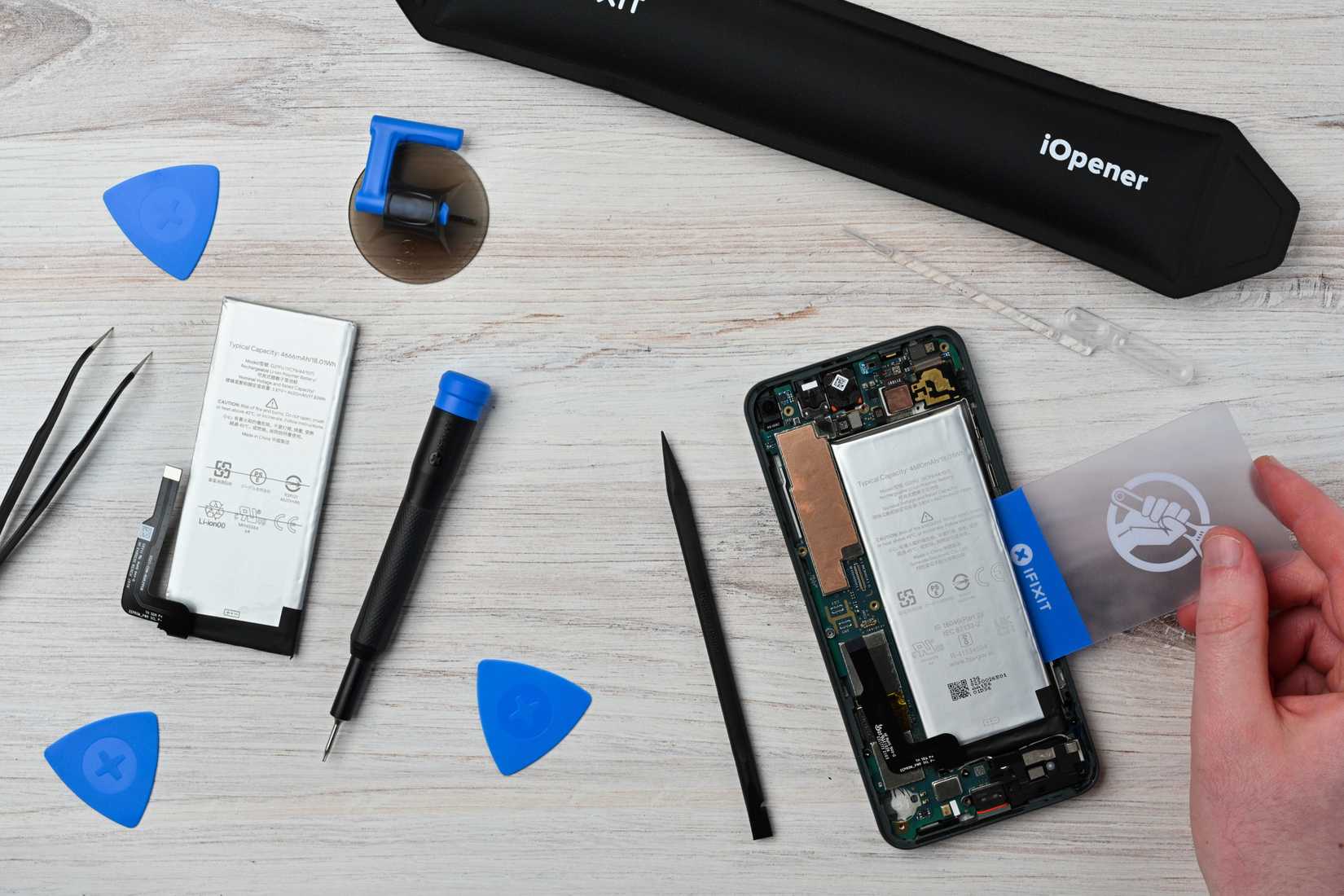 battery-replacement