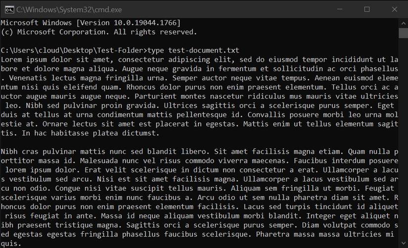 13 ingenious Windows Command prompt hacks