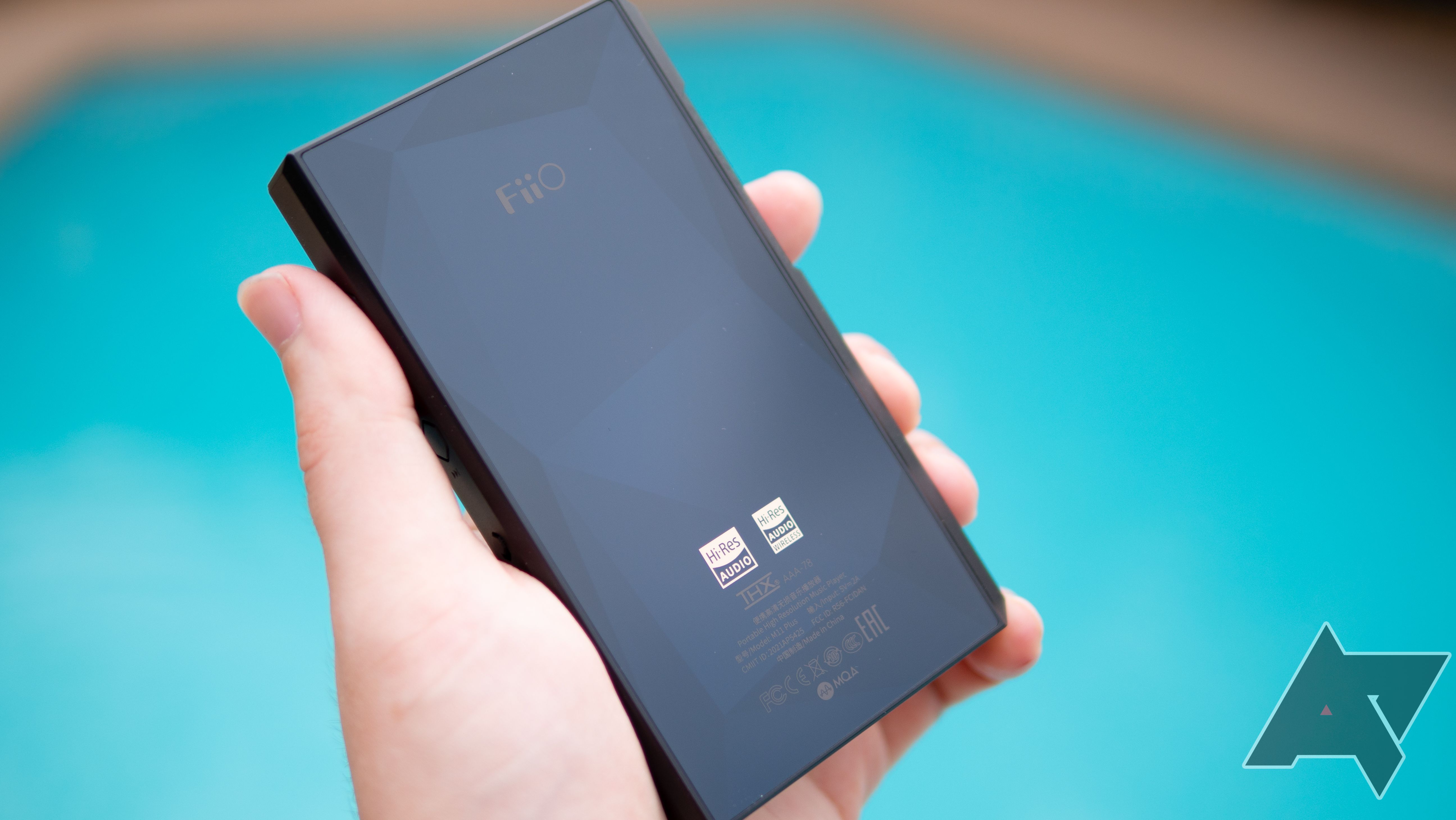 FiiO M11 Plus ESS review: Audiophile quality for the masses