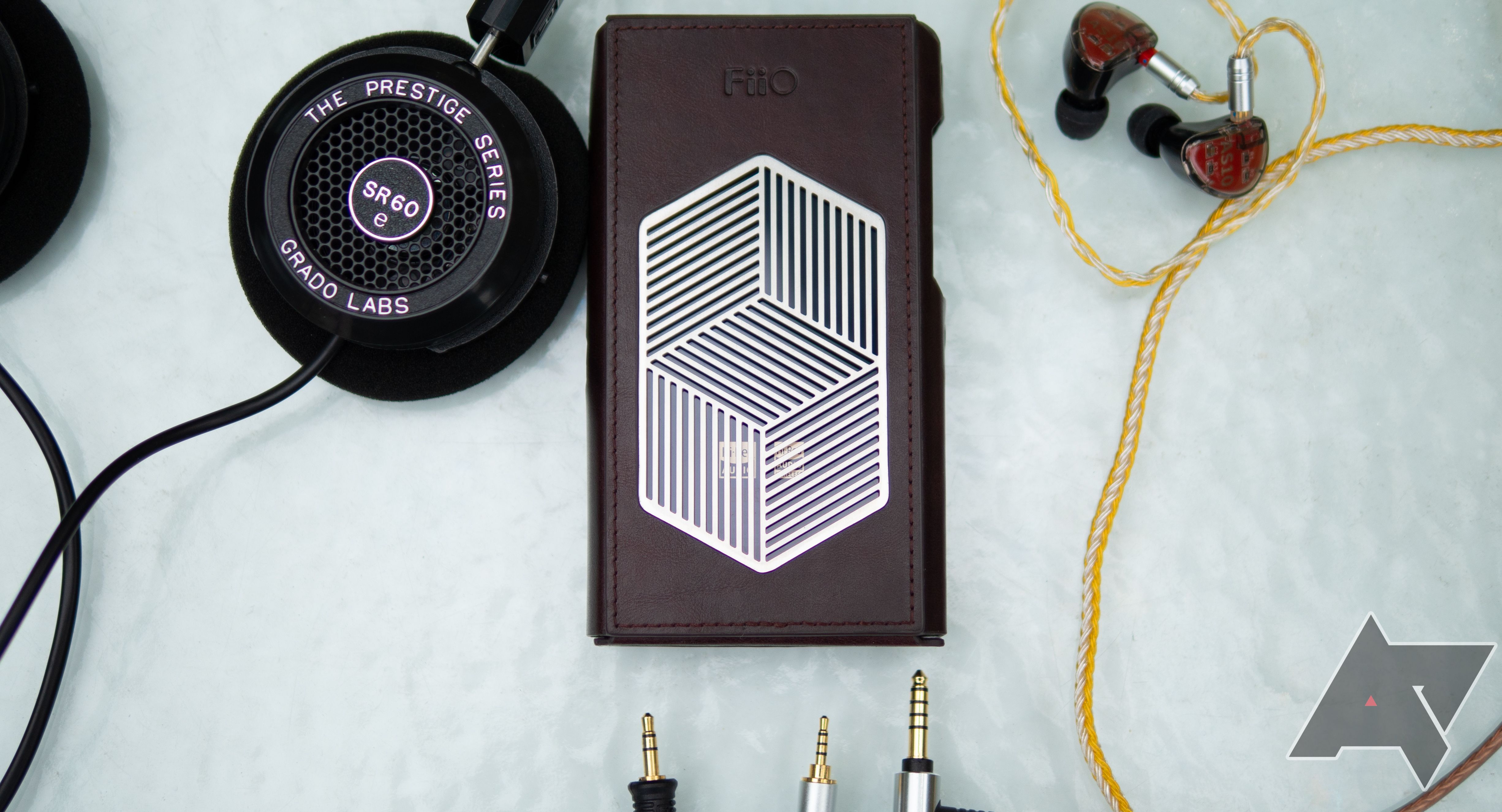 512GB付！fiio m11 plus ess 美品 在庫限り】FIIO M11PlusESS – エミライダイレクトストア