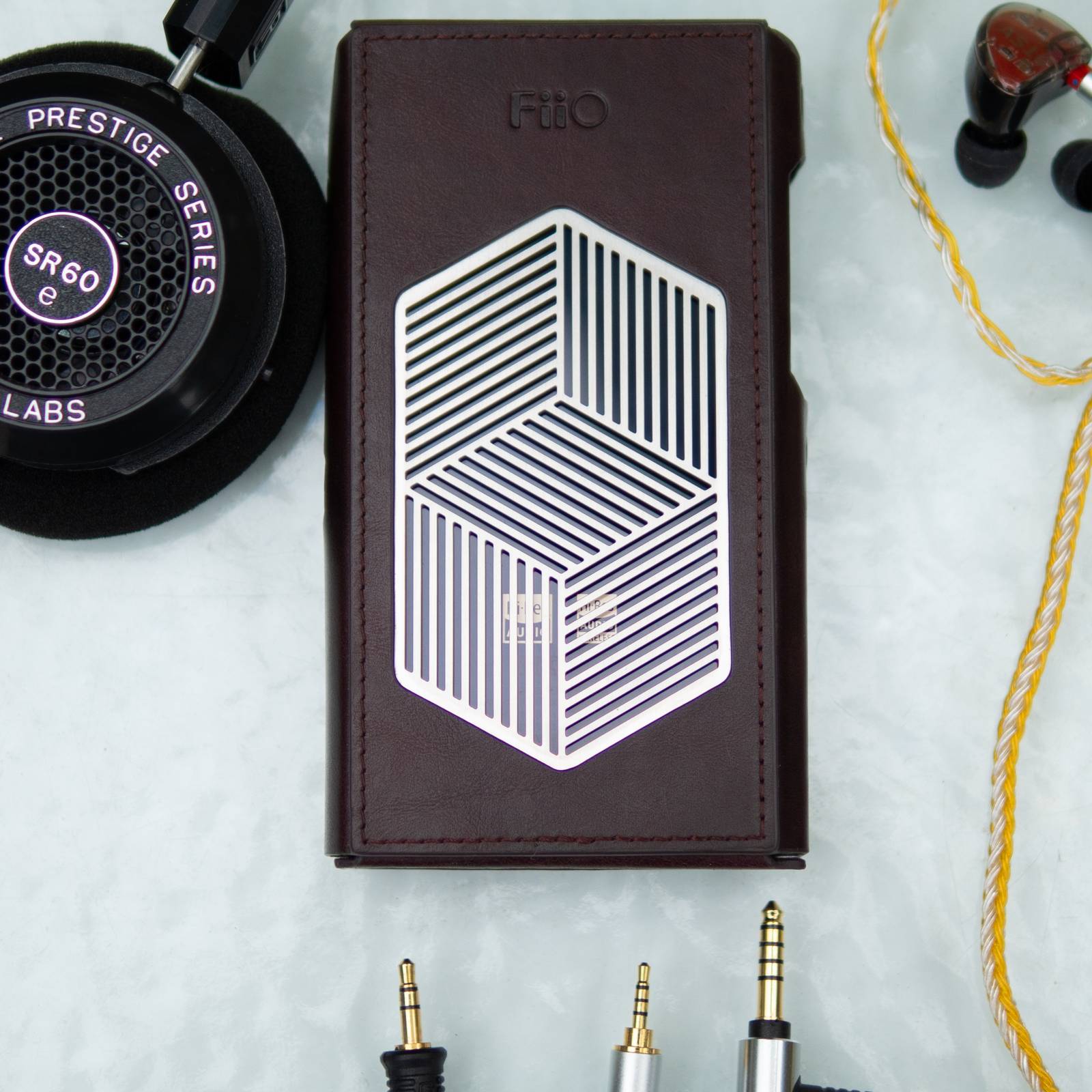 FiiO M11 Plus ESS review: Audiophile quality for the masses