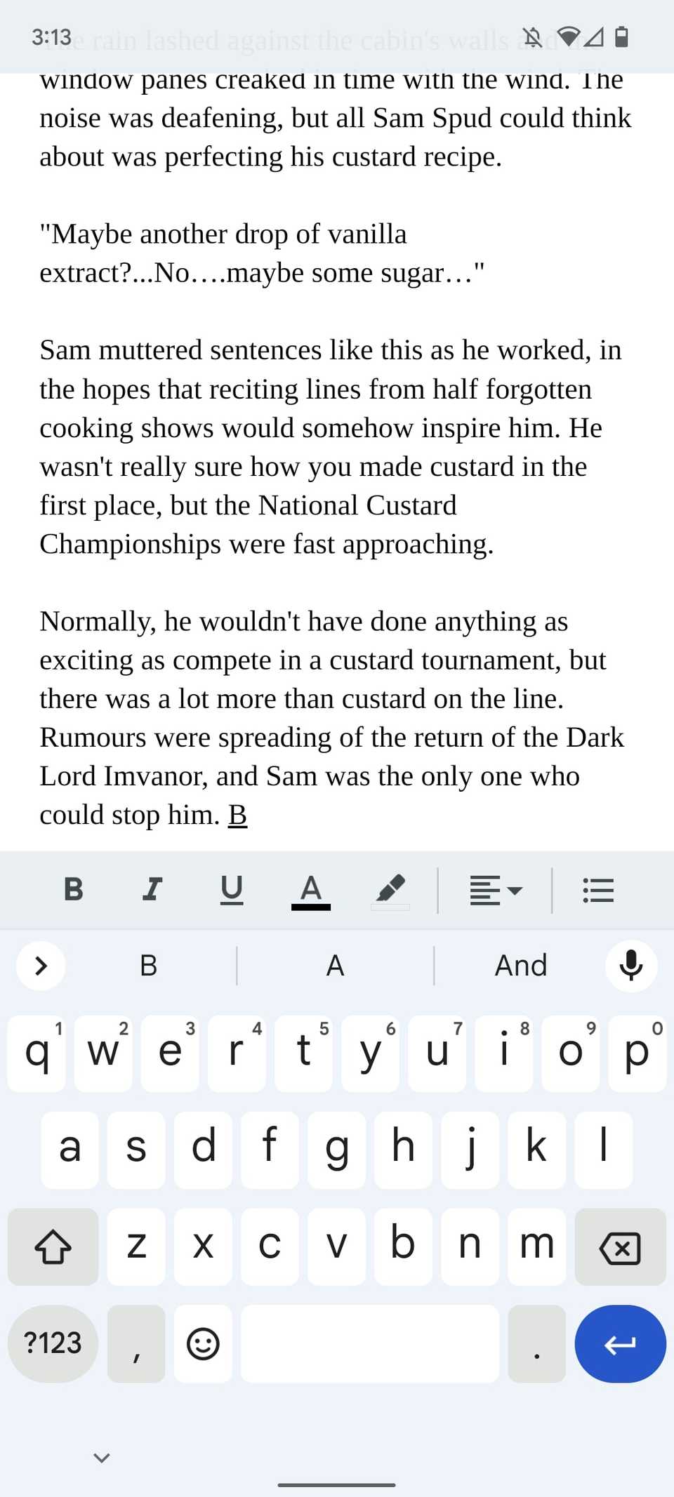 gboard-rápido-capitalização-2
