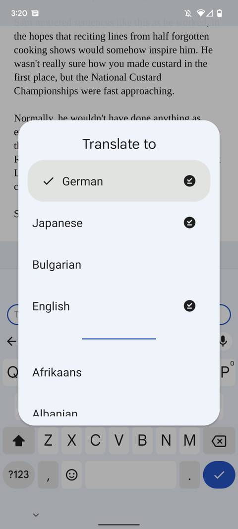 Gboard: 10 quick and easy tips for speedy typing