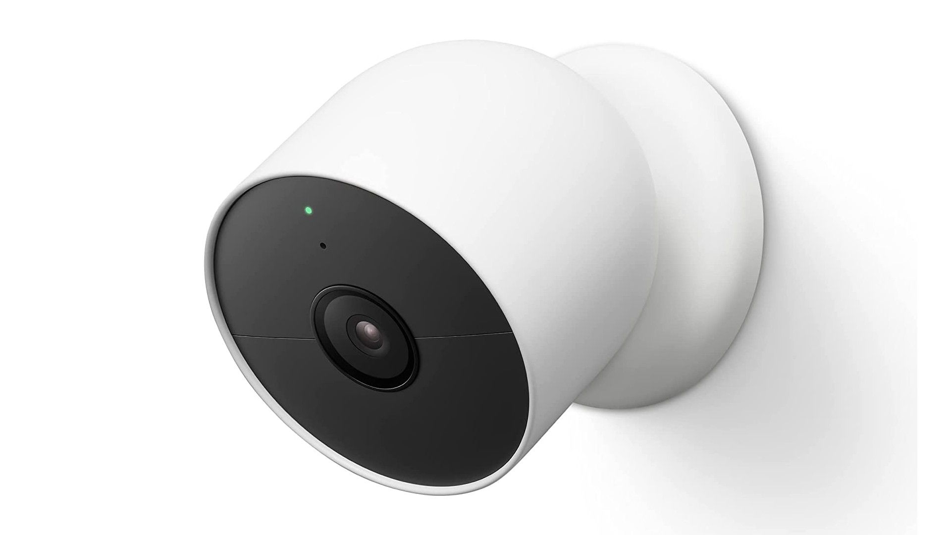 google-nest-camera