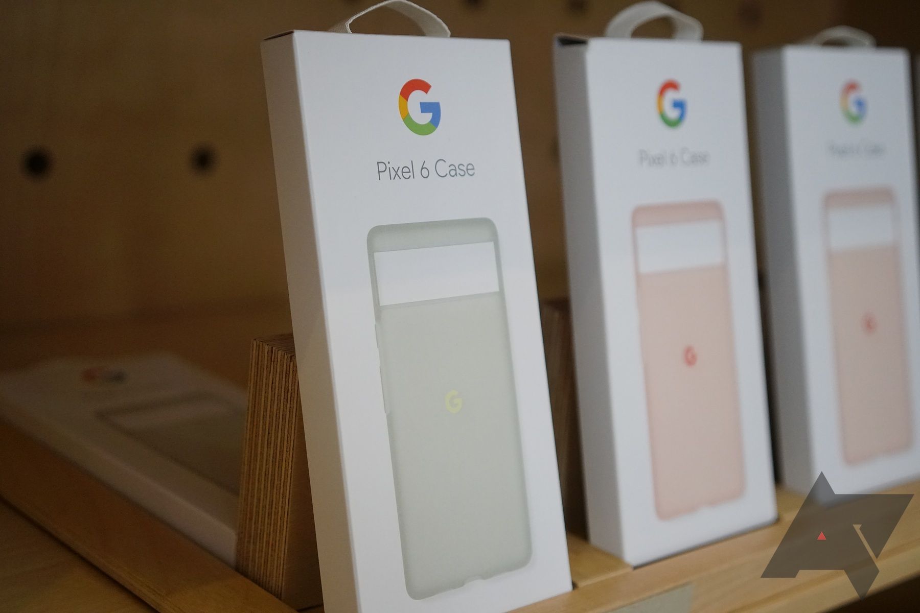 Everything you need to know about Google's retail locations