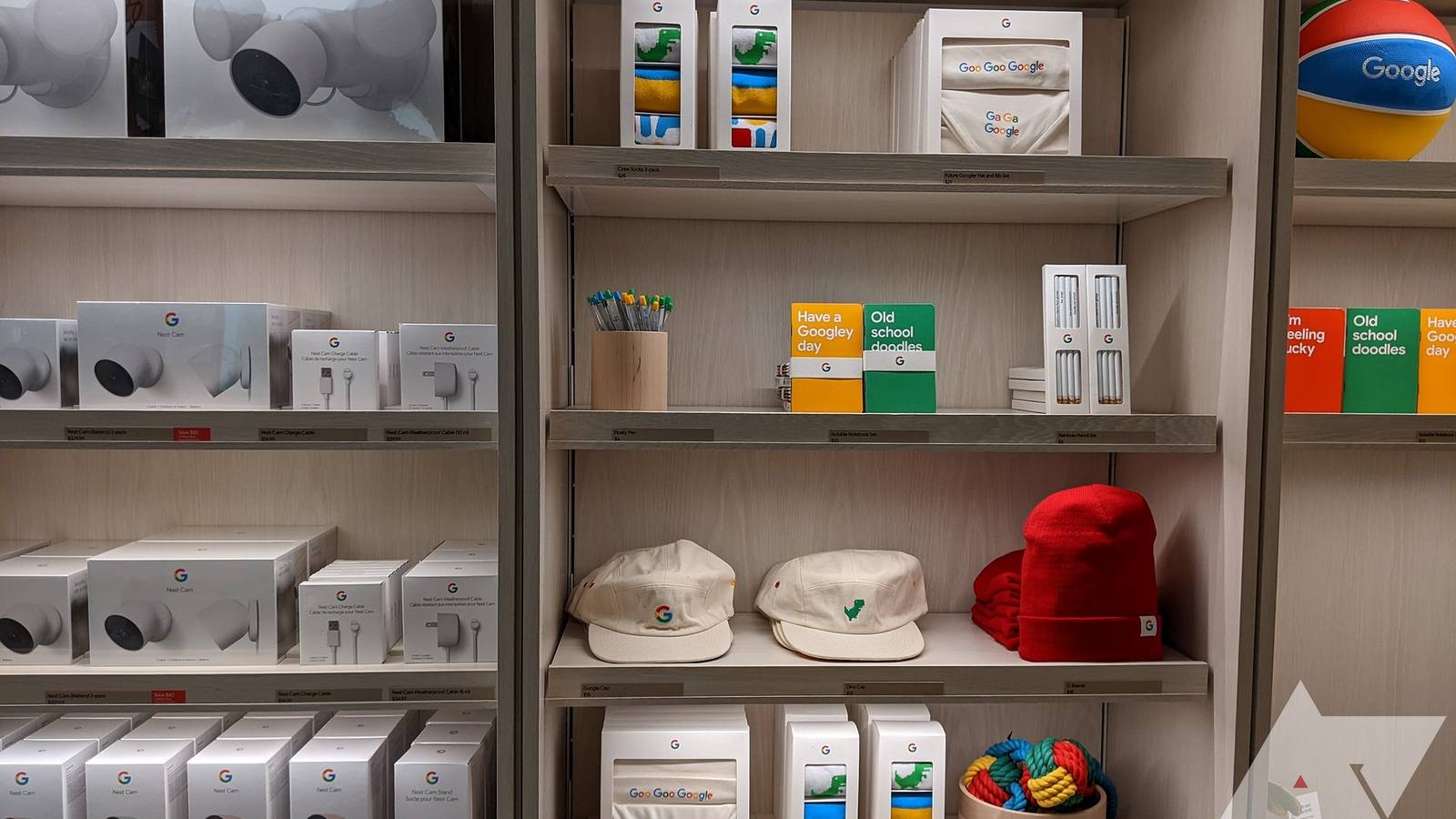 Google makes solid hardware, so why aren't more people buying its products?