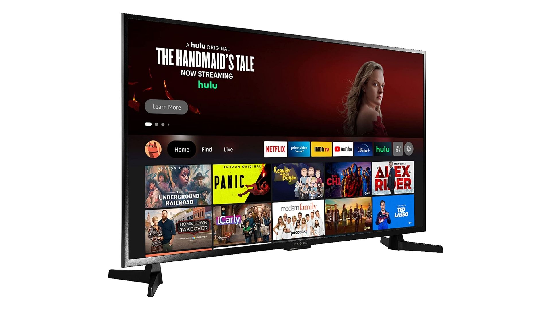 The best Amazon Fire TVs in 2022