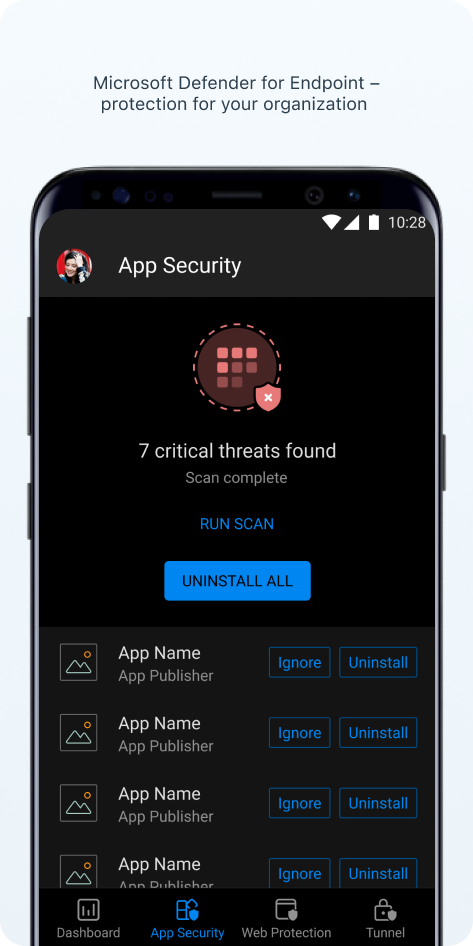 Defender App Download This handy multi-device security app is now free for anyone with a ...