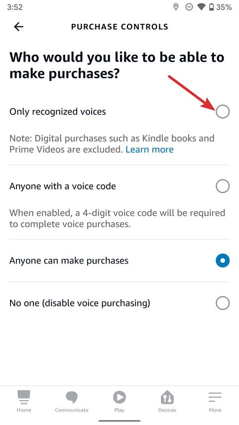 How to quickly order items on Amazon with Alexa Voice Shopping