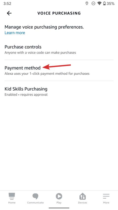 How to quickly order items on Amazon with Alexa Voice Shopping