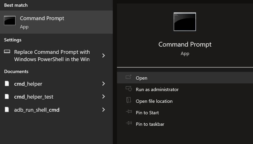 Cmd To See Router In Router How to access the admin panel on your wireless router