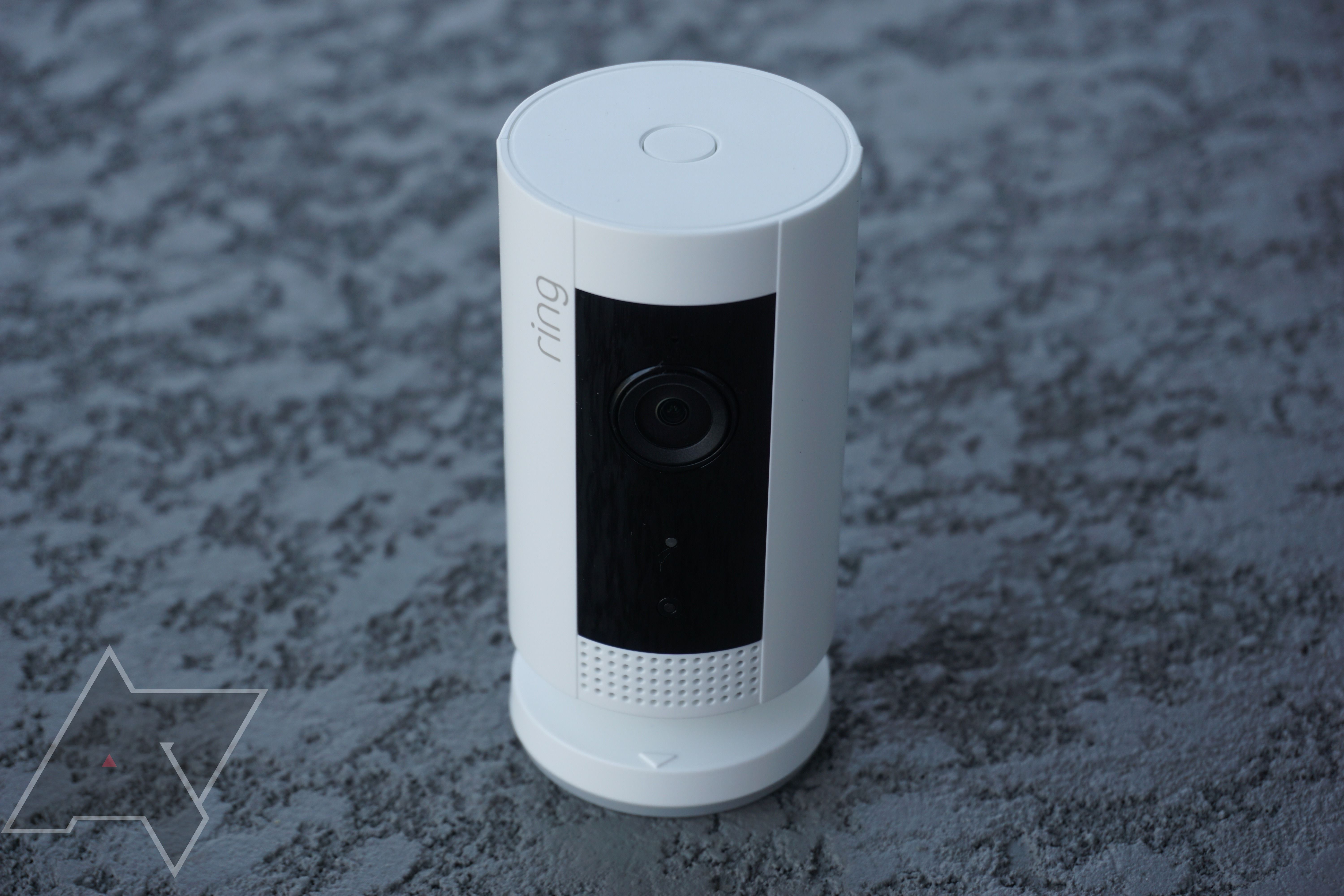 How to set up Camera Motion Zones on a Ring camera or doorbell