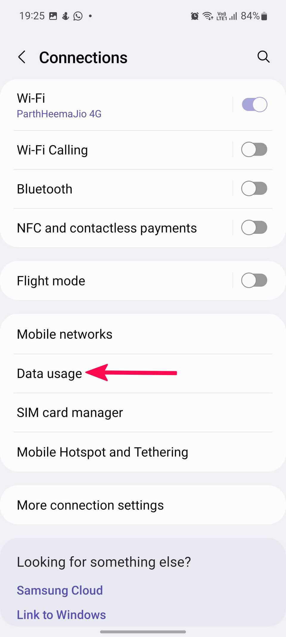 How to check your data use on your Android phone or tablet