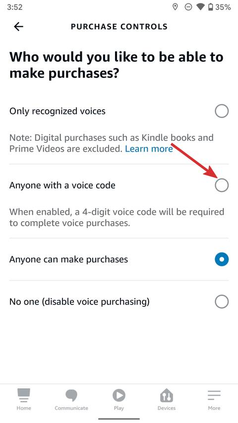 How to quickly order items on Amazon with Alexa Voice Shopping