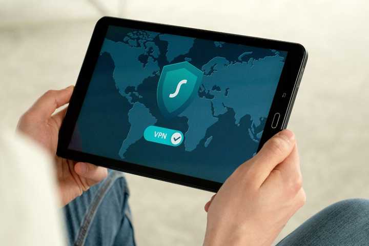Cop Vpn Troy Fleming | Android Police