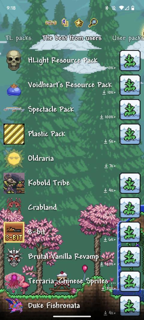 Terraria Interface Mods How to install Terraria mods