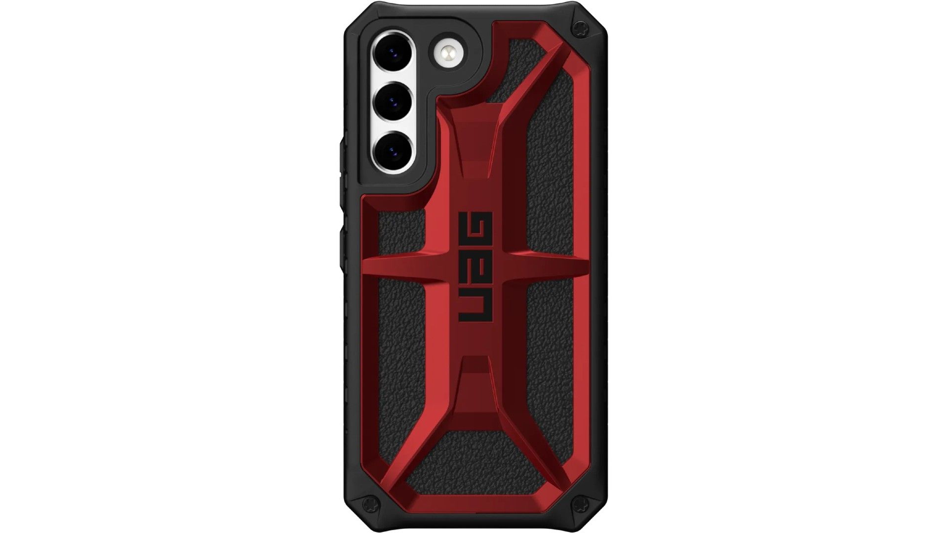 UAG Monarch pour Galaxy S22