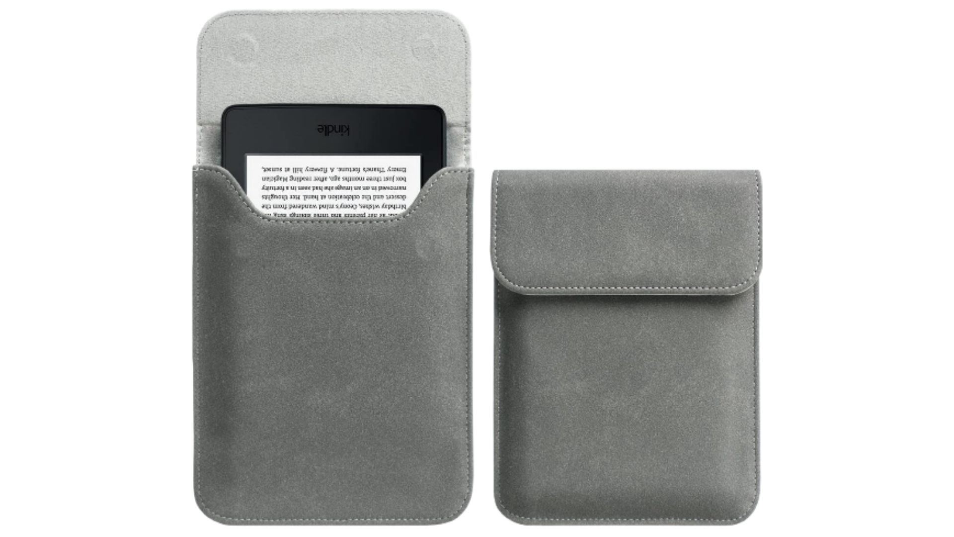 The best Amazon Kindle accessories in 2022