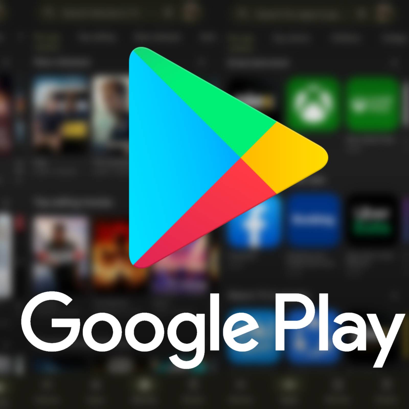 Google Play: Android's digital marketplace explained