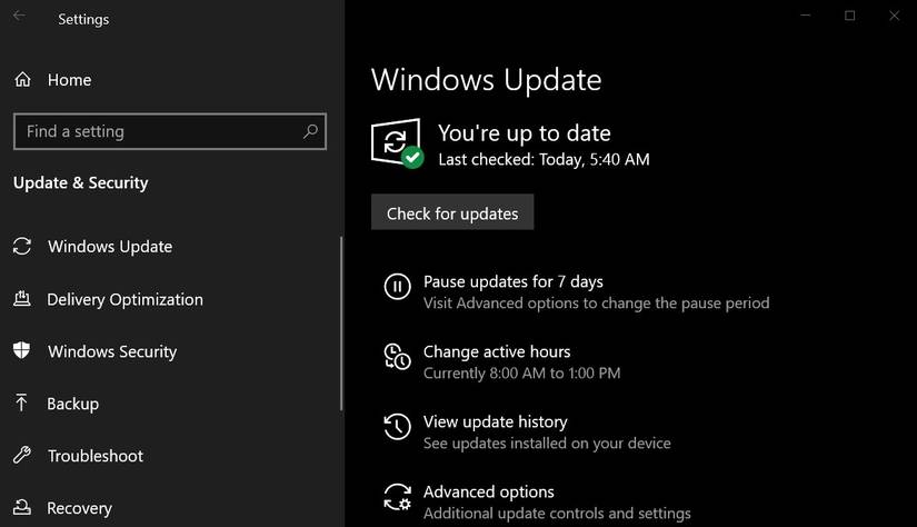How to speed up your computer